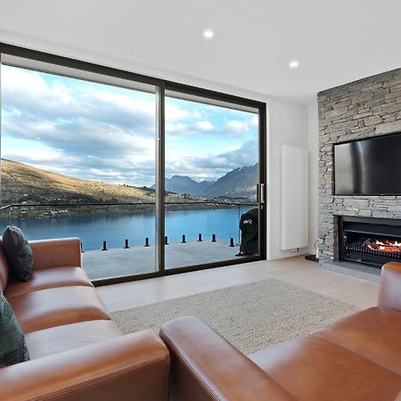 Woods Villa Tui Queenstown Zewnętrze zdjęcie