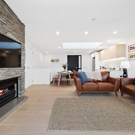 Woods Villa Tui Queenstown Zewnętrze zdjęcie