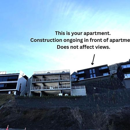 Woods Villa Tui Queenstown Zewnętrze zdjęcie