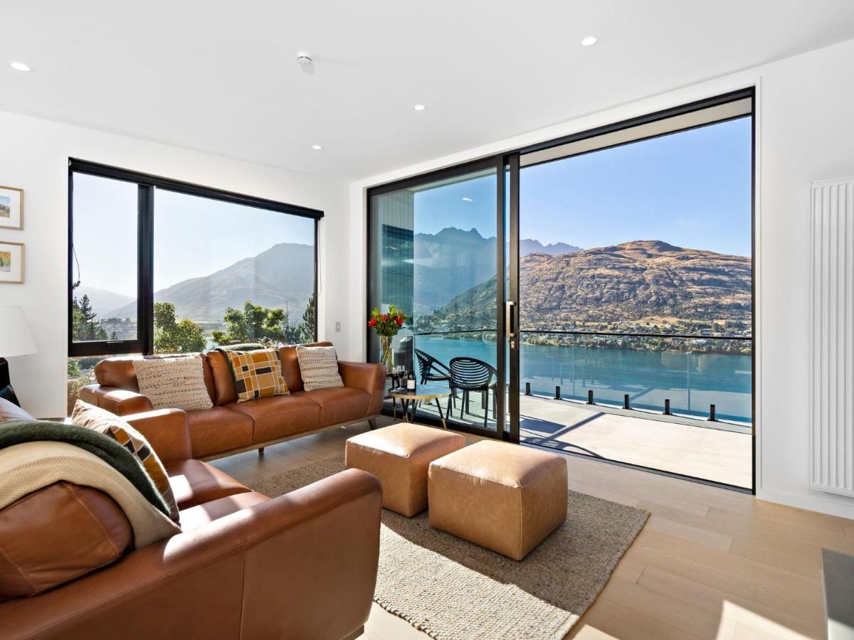 Woods Villa Tui Queenstown Zewnętrze zdjęcie