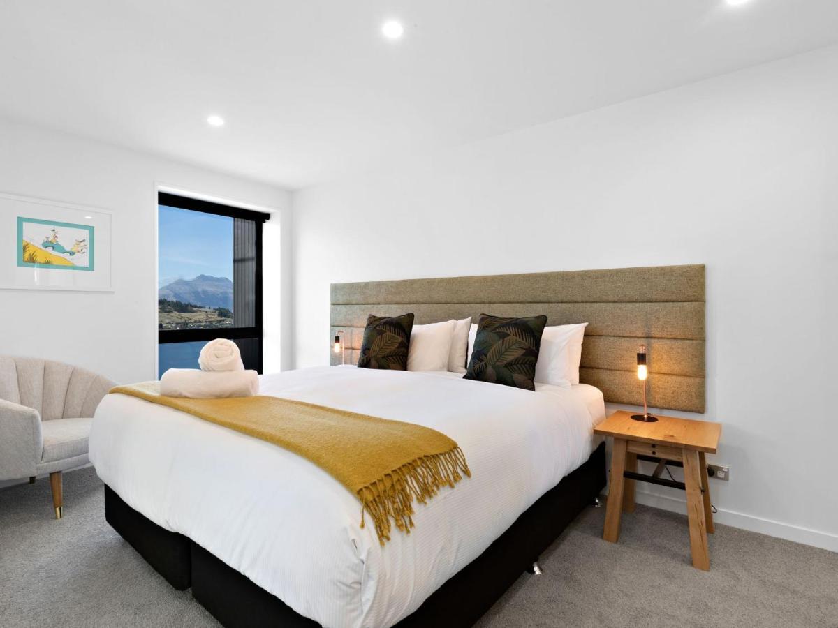 Woods Villa Tui Queenstown Zewnętrze zdjęcie