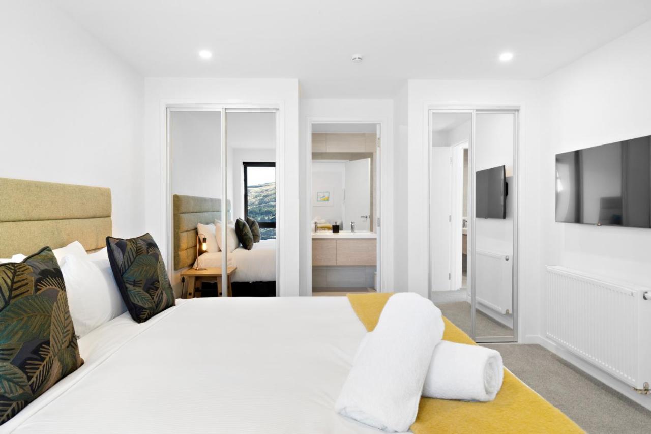 Woods Villa Tui Queenstown Zewnętrze zdjęcie