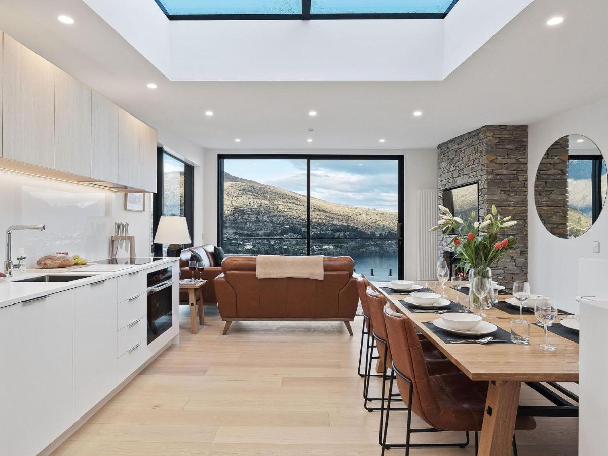 Woods Villa Tui Queenstown Zewnętrze zdjęcie