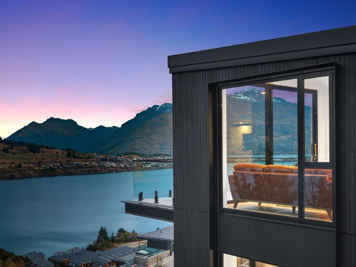 Woods Villa Tui Queenstown Zewnętrze zdjęcie