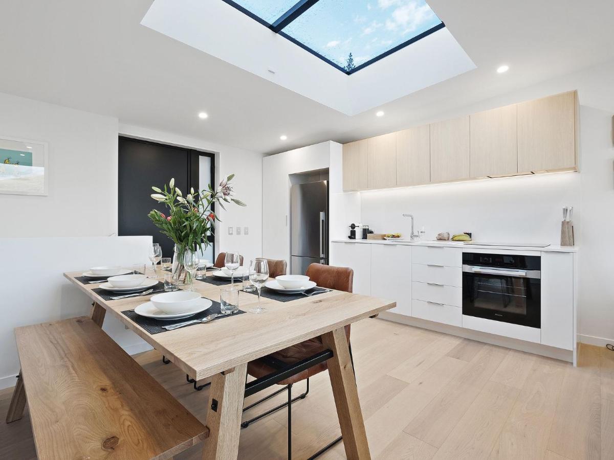 Woods Villa Tui Queenstown Zewnętrze zdjęcie