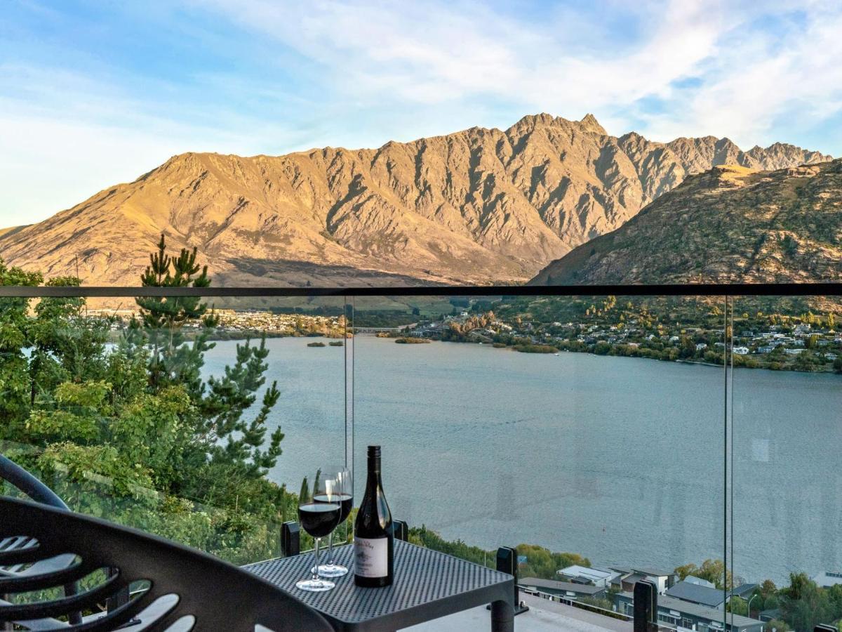 Woods Villa Tui Queenstown Zewnętrze zdjęcie
