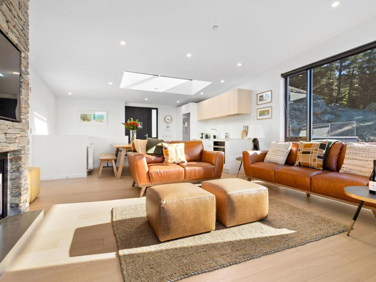 Woods Villa Tui Queenstown Zewnętrze zdjęcie