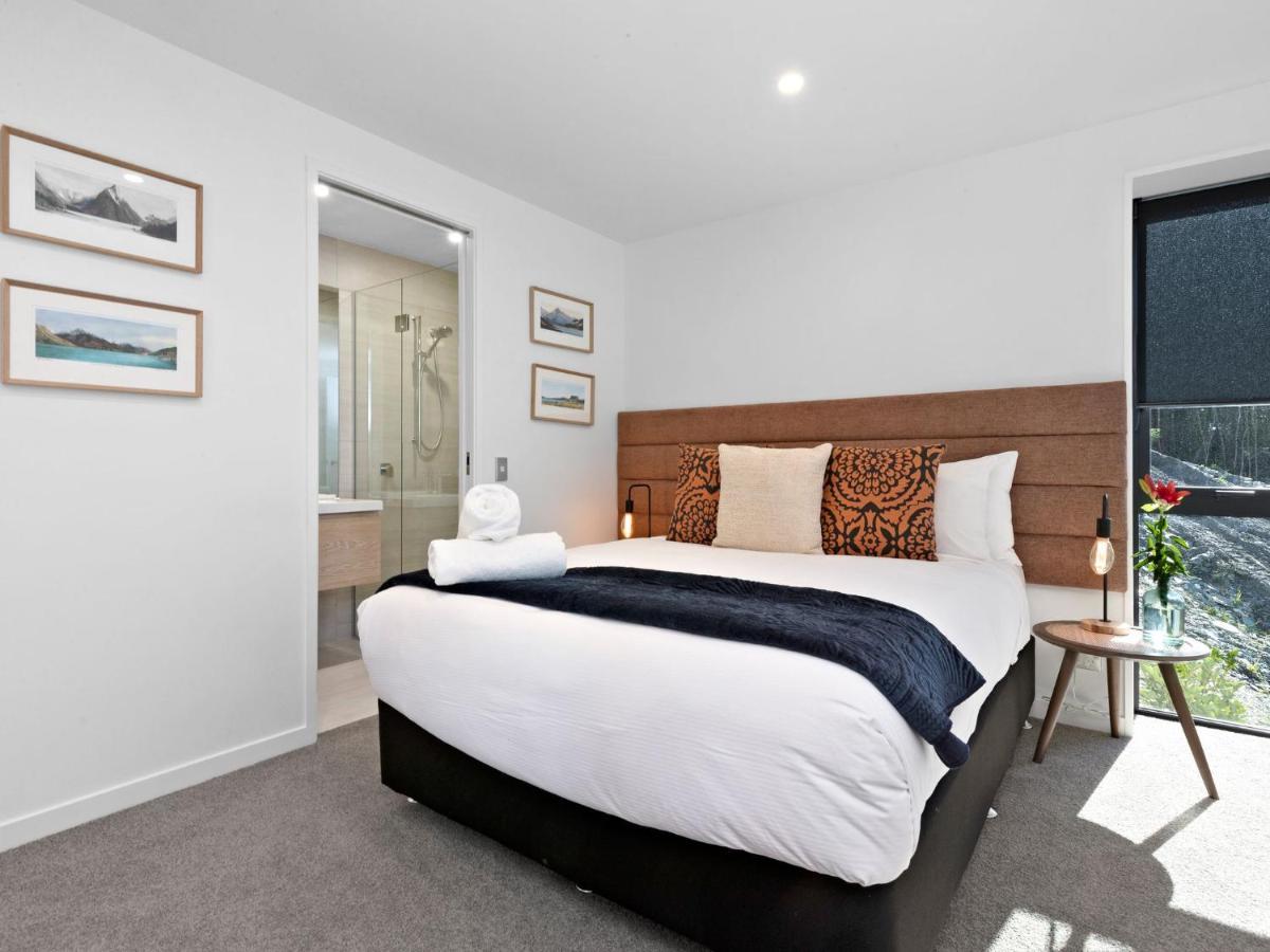 Woods Villa Tui Queenstown Zewnętrze zdjęcie