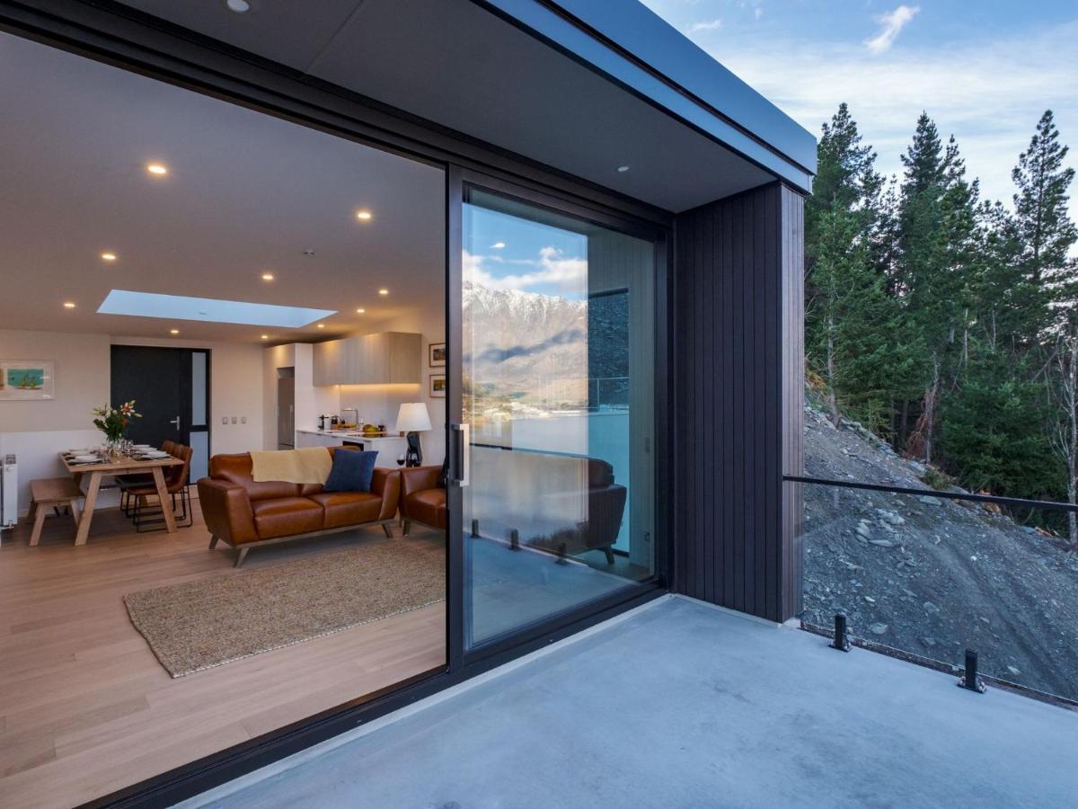 Woods Villa Tui Queenstown Zewnętrze zdjęcie