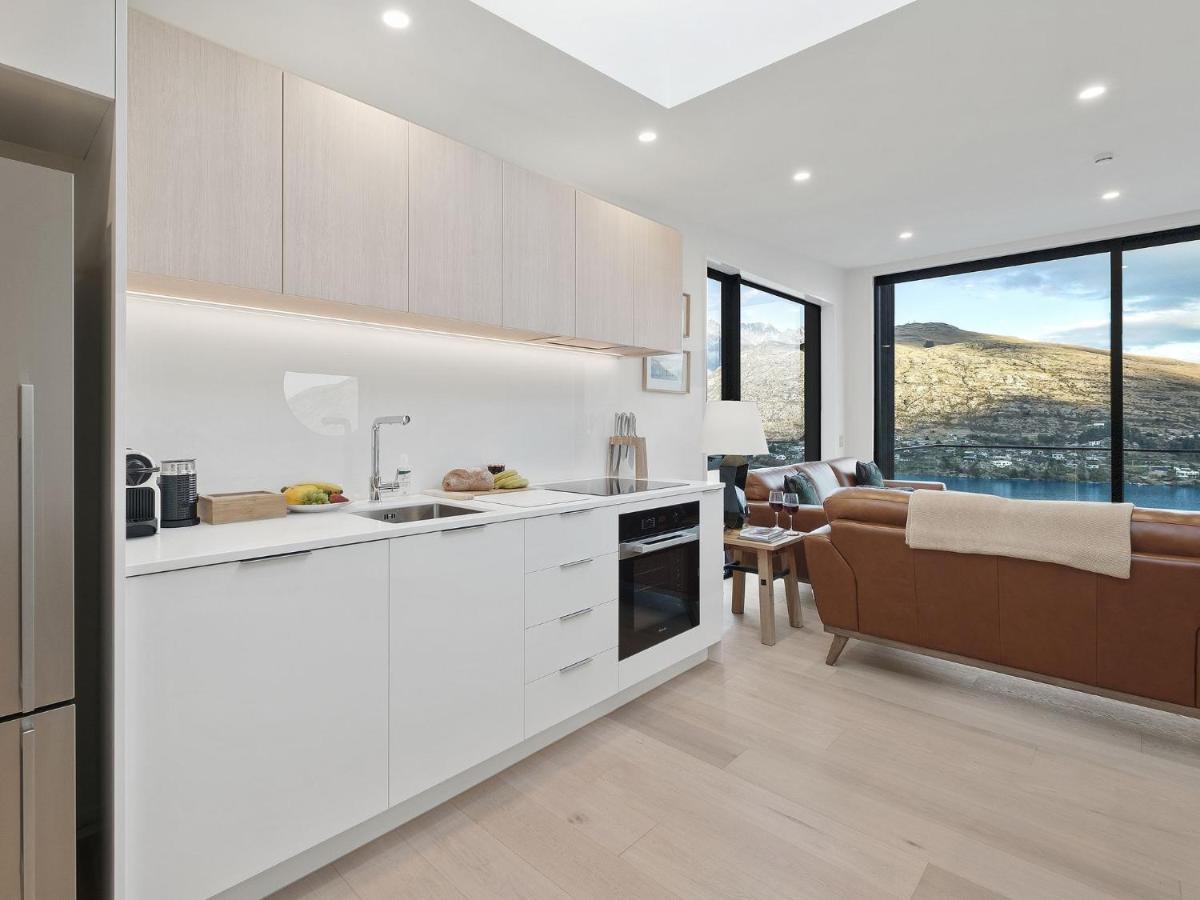 Woods Villa Tui Queenstown Zewnętrze zdjęcie