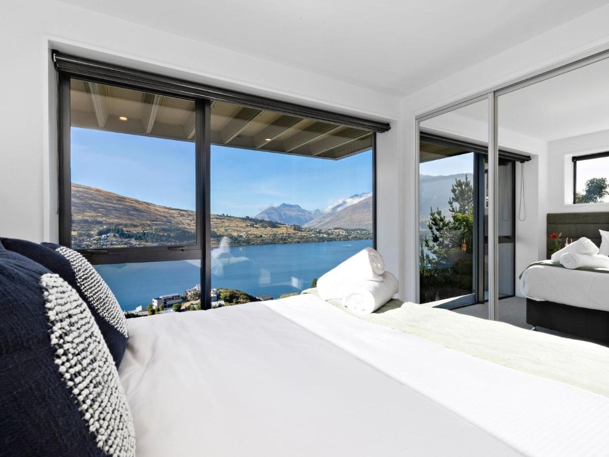 Woods Villa Tui Queenstown Zewnętrze zdjęcie