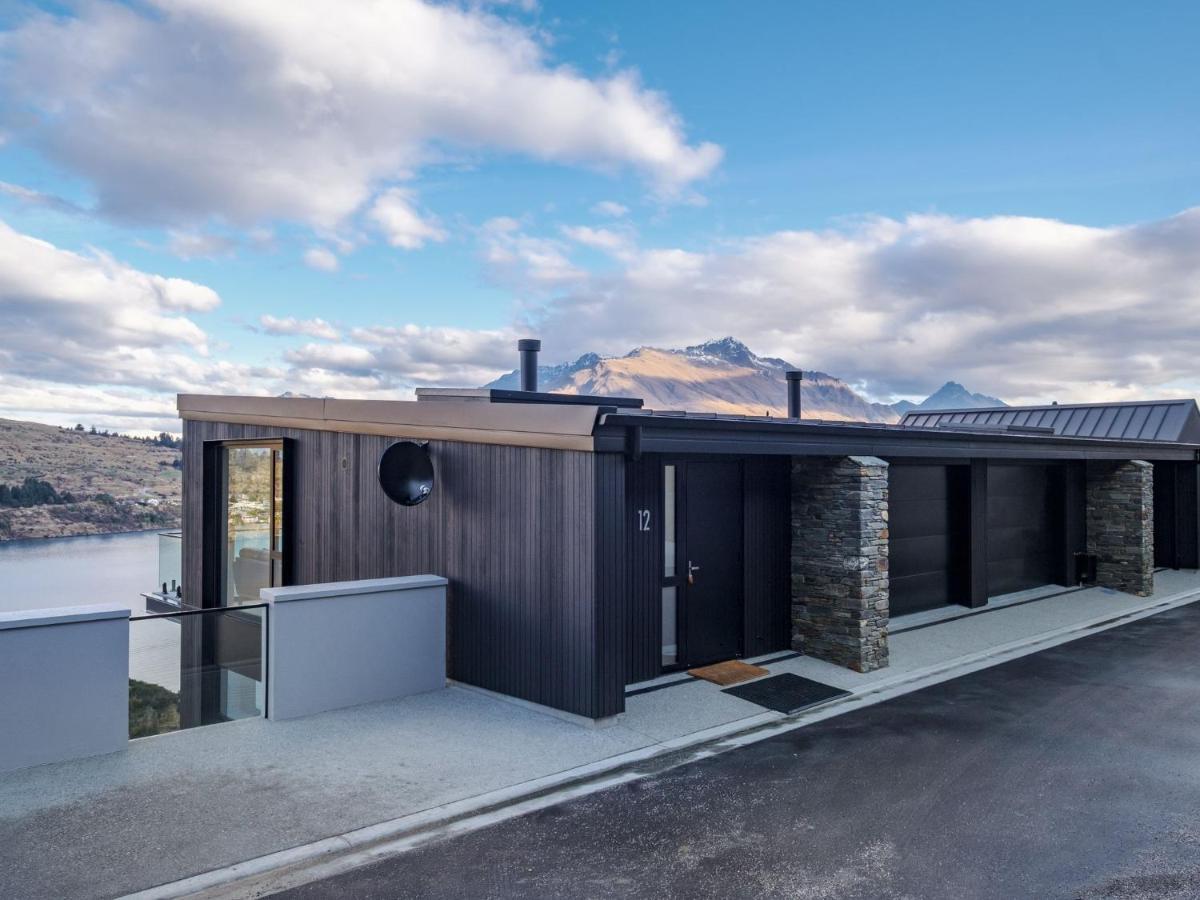 Woods Villa Tui Queenstown Zewnętrze zdjęcie